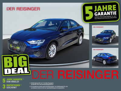 Audi A3 Gebrauchtwagen