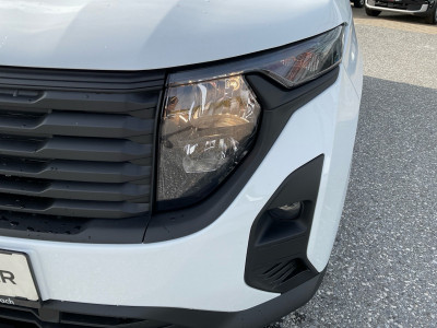 Ford Transit Courier Neuwagen Ford Transit Courier Neuwagen