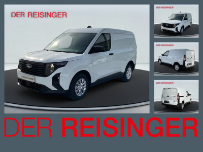 Ford Transit Courier Neuwagen Ford Transit Courier Neuwagen