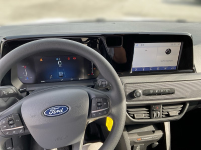 Ford Transit Courier Neuwagen Ford Transit Courier Neuwagen