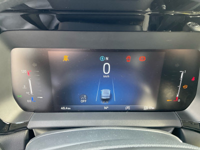 Ford Transit Courier Neuwagen Ford Transit Courier Neuwagen