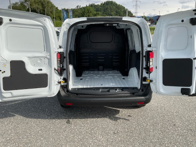 Ford Transit Courier Neuwagen Ford Transit Courier Neuwagen
