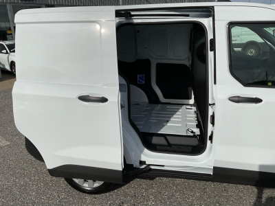 Ford Transit Courier Neuwagen Ford Transit Courier Neuwagen