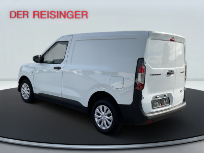 Ford Transit Courier Neuwagen Ford Transit Courier Neuwagen