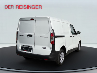 Ford Transit Courier Neuwagen Ford Transit Courier Neuwagen