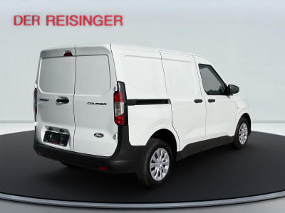 Ford Transit Courier Neuwagen Ford Transit Courier Neuwagen