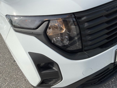 Ford Transit Courier Neuwagen Ford Transit Courier Neuwagen