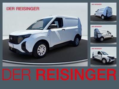 Ford Transit Courier Neuwagen Ford Transit Courier Neuwagen