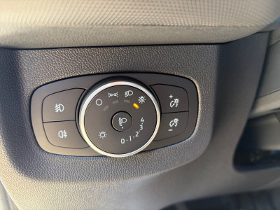 Ford Transit Courier Neuwagen Ford Transit Courier Neuwagen