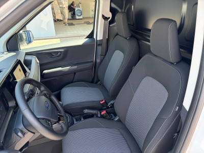 Ford Transit Courier Neuwagen Ford Transit Courier Neuwagen