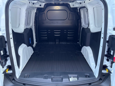 Ford Transit Courier Neuwagen Ford Transit Courier Neuwagen