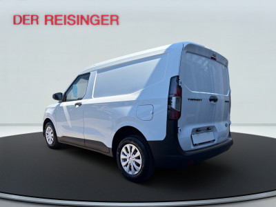 Ford Transit Courier Neuwagen Ford Transit Courier Neuwagen