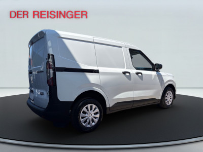 Ford Transit Courier Neuwagen Ford Transit Courier Neuwagen