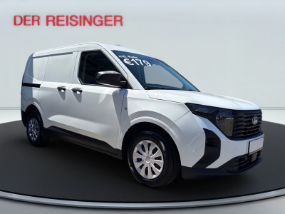 Ford Transit Courier Neuwagen Ford Transit Courier Neuwagen