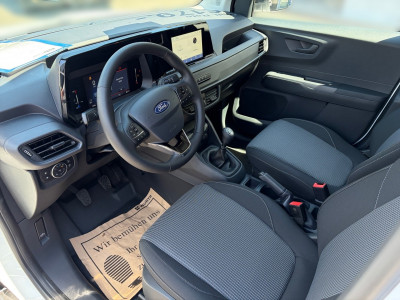 Ford Transit Courier Neuwagen Ford Transit Courier Neuwagen