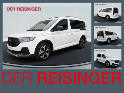 Ford Tourneo Connect Gebrauchtwagen