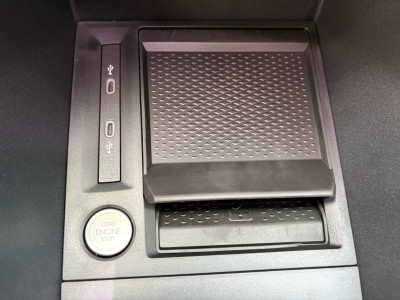 Ford Tourneo Connect Gebrauchtwagen