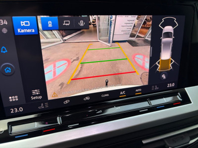 Ford Tourneo Connect Gebrauchtwagen