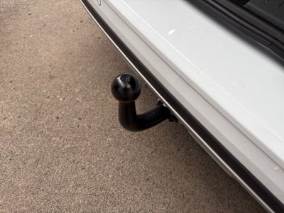 Ford Tourneo Connect Gebrauchtwagen
