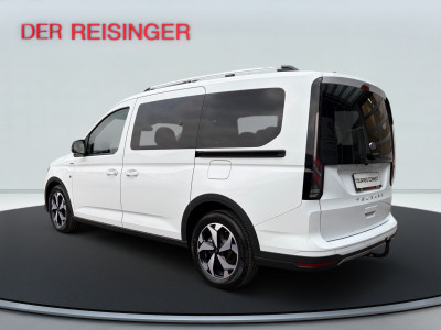 Ford Tourneo Connect Gebrauchtwagen