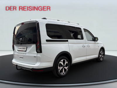 Ford Tourneo Connect Gebrauchtwagen