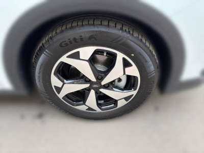 Ford Tourneo Connect Gebrauchtwagen