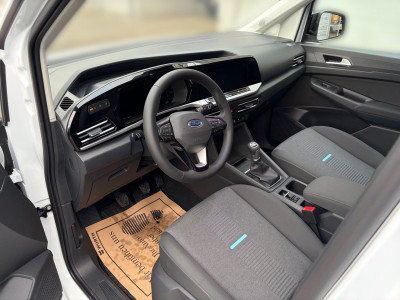 Ford Tourneo Connect Gebrauchtwagen