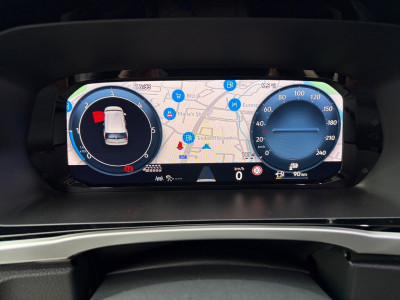 Ford Tourneo Connect Gebrauchtwagen