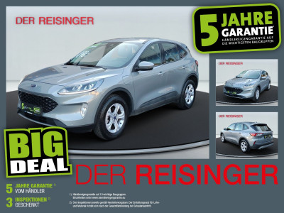 Ford Kuga Gebrauchtwagen Ford Kuga Gebrauchtwagen