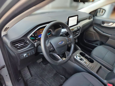 Ford Kuga Gebrauchtwagen Ford Kuga Gebrauchtwagen