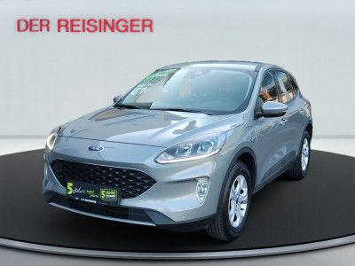 Ford Kuga Gebrauchtwagen Ford Kuga Gebrauchtwagen