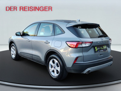 Ford Kuga Gebrauchtwagen Ford Kuga Gebrauchtwagen