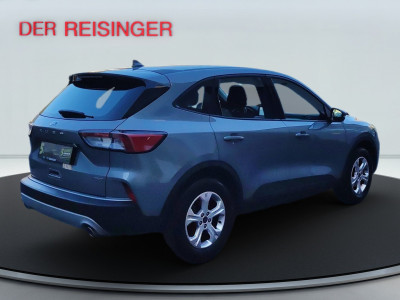 Ford Kuga Gebrauchtwagen Ford Kuga Gebrauchtwagen