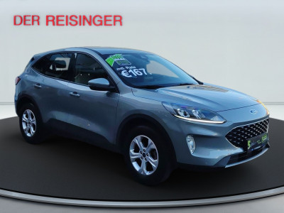 Ford Kuga Gebrauchtwagen Ford Kuga Gebrauchtwagen