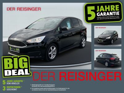 Ford C-MAX Gebrauchtwagen Ford C-MAX Gebrauchtwagen