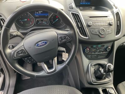 Ford C-MAX Gebrauchtwagen Ford C-MAX Gebrauchtwagen