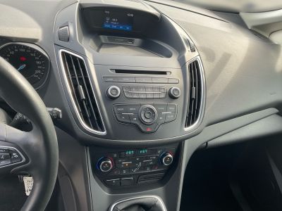 Ford C-MAX Gebrauchtwagen Ford C-MAX Gebrauchtwagen