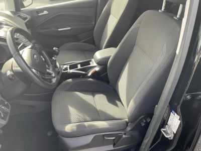 Ford C-MAX Gebrauchtwagen Ford C-MAX Gebrauchtwagen