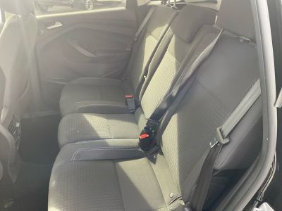 Ford C-MAX Gebrauchtwagen Ford C-MAX Gebrauchtwagen