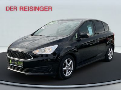 Ford C-MAX Gebrauchtwagen Ford C-MAX Gebrauchtwagen