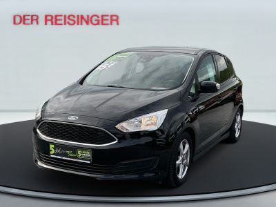 Ford C-MAX Gebrauchtwagen Ford C-MAX Gebrauchtwagen