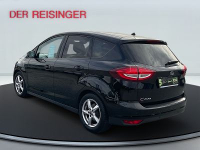 Ford C-MAX Gebrauchtwagen Ford C-MAX Gebrauchtwagen