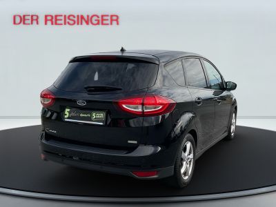 Ford C-MAX Gebrauchtwagen Ford C-MAX Gebrauchtwagen