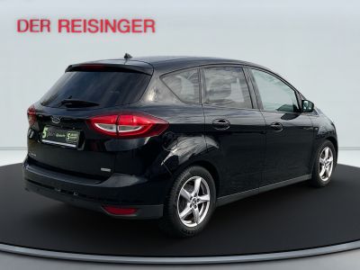 Ford C-MAX Gebrauchtwagen Ford C-MAX Gebrauchtwagen