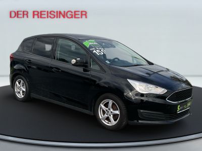 Ford C-MAX Gebrauchtwagen Ford C-MAX Gebrauchtwagen