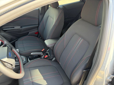 Ford Puma Neuwagen
