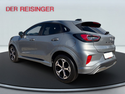 Ford Puma Neuwagen