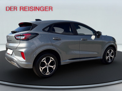 Ford Puma Neuwagen