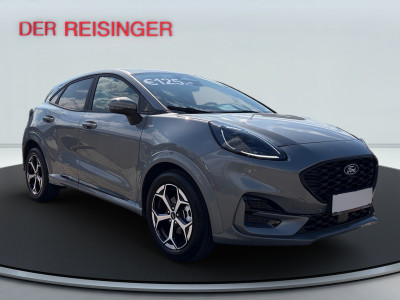 Ford Puma Neuwagen