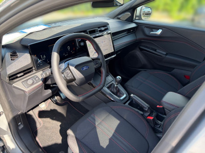 Ford Puma Neuwagen